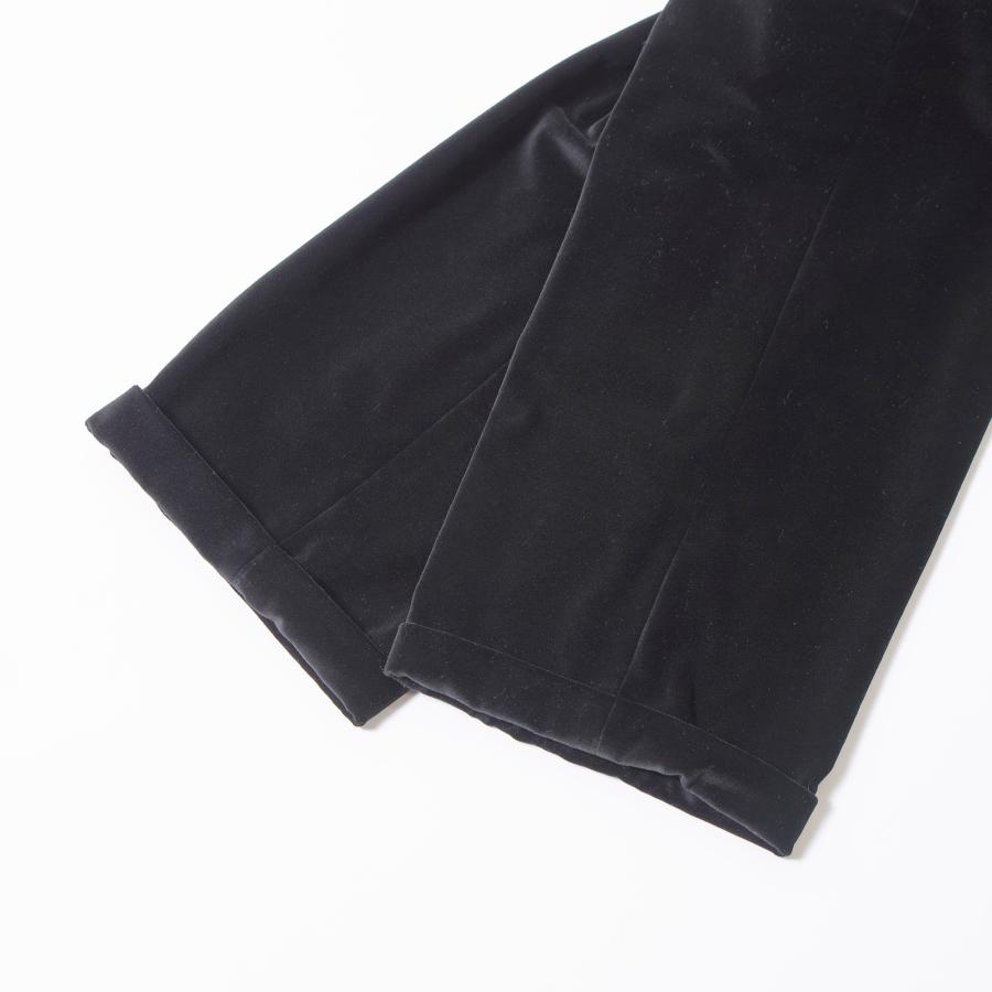 VERSACE CLASSIC ヴェルサーチ V2 セットアップ ベルベット ブラック