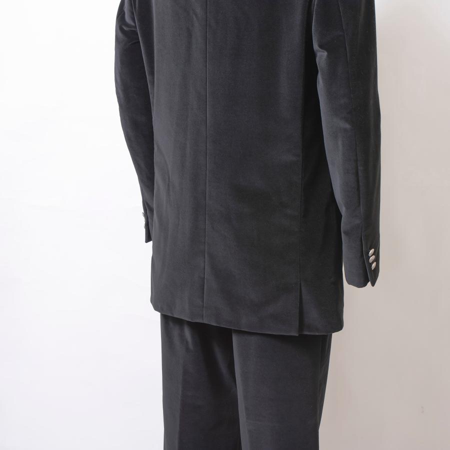 VERSACE CLASSIC ヴェルサーチ V2 セットアップ ベルベット ブラック