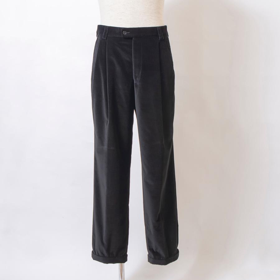 VERSACE CLASSIC ヴェルサーチ V2 セットアップ ベルベット ブラック