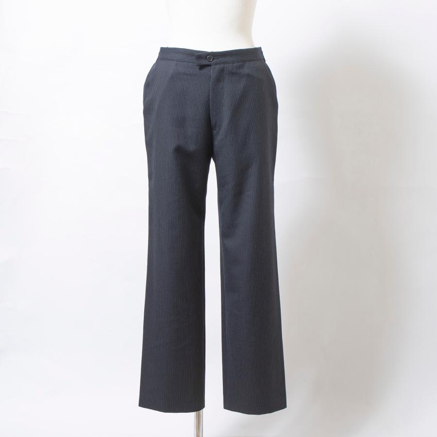 Y's（ワイズ） ヨウジヤマモト Y's Yohji Yamamoto スラックス ピン
