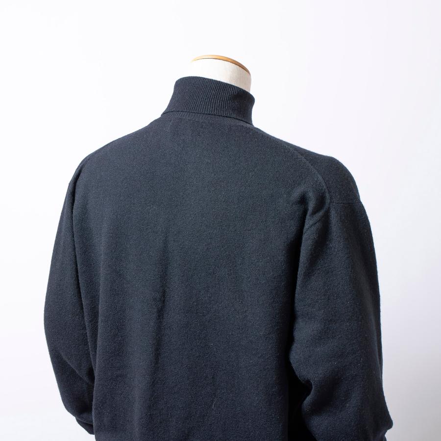 メンズ 90s COMME des GARÇONS HOMME タートルネックニット