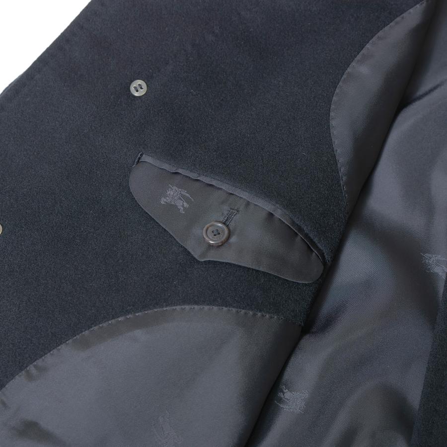 BURBERRY（バーバリー） BURBERRY London ステンカラーコート ブラック