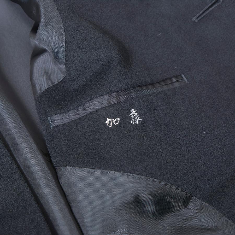 BURBERRY（バーバリー） BURBERRY London ステンカラーコート ブラック