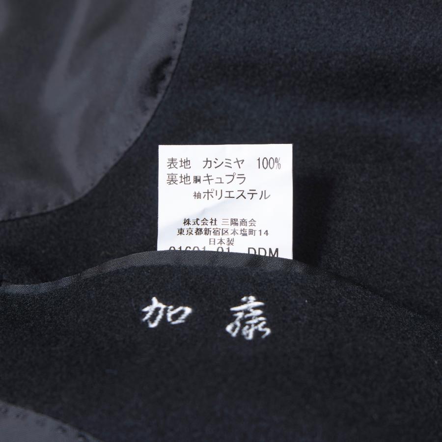 BURBERRY（バーバリー） BURBERRY London ステンカラーコート ブラック