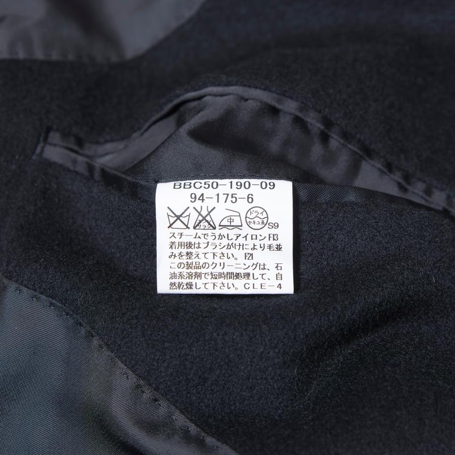BURBERRY（バーバリー） BURBERRY London ステンカラーコート ブラック
