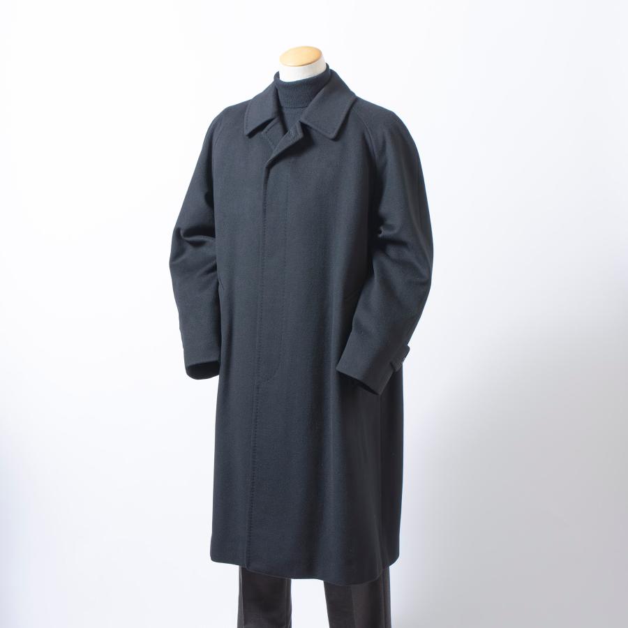 BURBERRY（バーバリー） BURBERRY London ステンカラーコート ブラック 