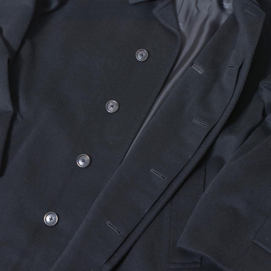 BURBERRY（バーバリー） BURBERRY London ステンカラーコート ブラック
