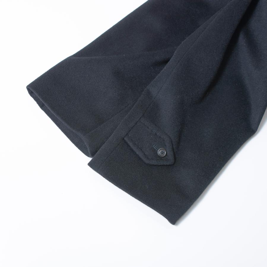 BURBERRY（バーバリー） BURBERRY London ステンカラーコート ブラック