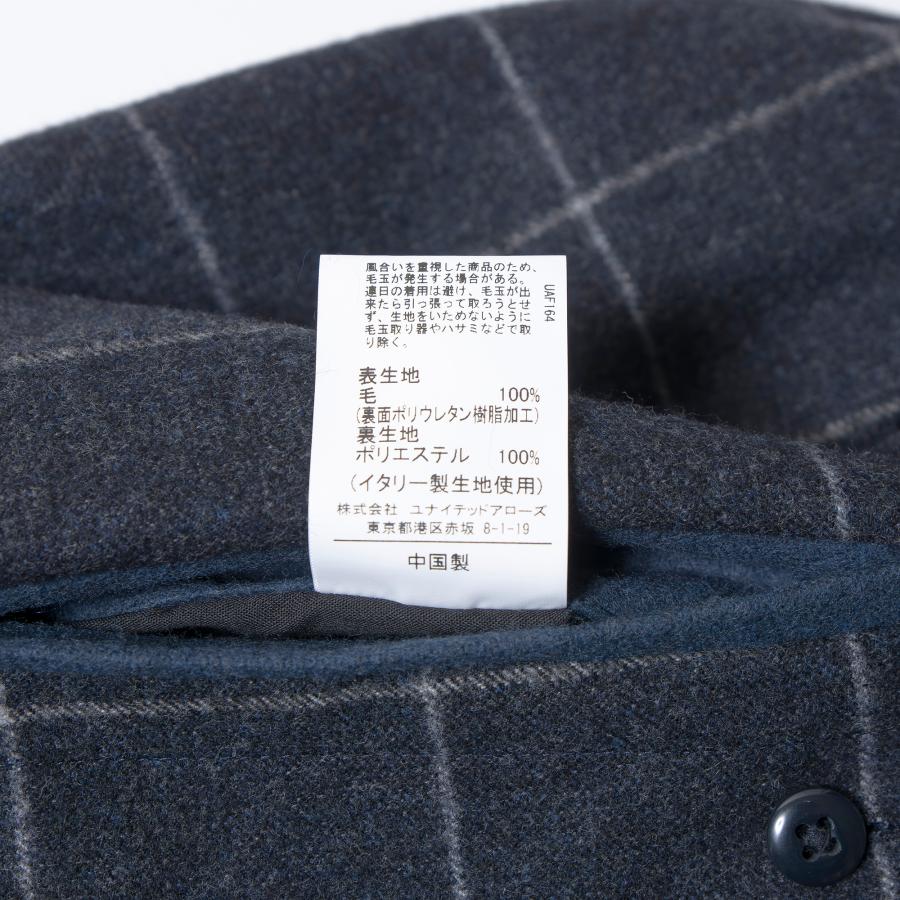 UNITED ARROWS（ユナイテッドアローズ） ロロピアーナ Loro Piana