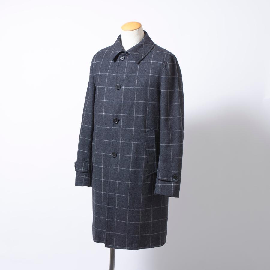 ユナイテッドアローズ　チェスターコート ロロピアーナ UNITED ARROWS（ユナイテッドアローズ） ロロピアーナ Loro Piana