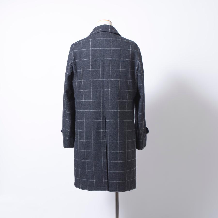 ユナイテッドアローズ　チェスターコート ロロピアーナ UNITED ARROWS（ユナイテッドアローズ） ロロピアーナ Loro Piana