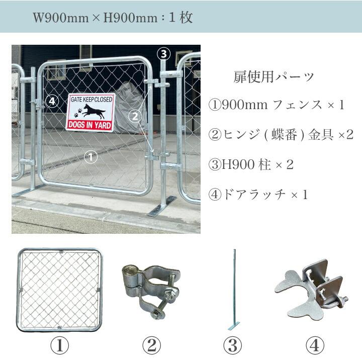 カシワ フェンス アメリカンフェンス シルバー1500×900mm 3枚 カシワ フェンス アメリカンフェンス シルバー1500×900mm 3枚