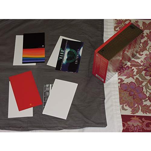 SOFT BALLET/SOFT BALLET DVD'92～'95〈完全生産… SOFT BALLET/SOFT BALLET DVD'92～'95〈完全生産… SOFT BALLET