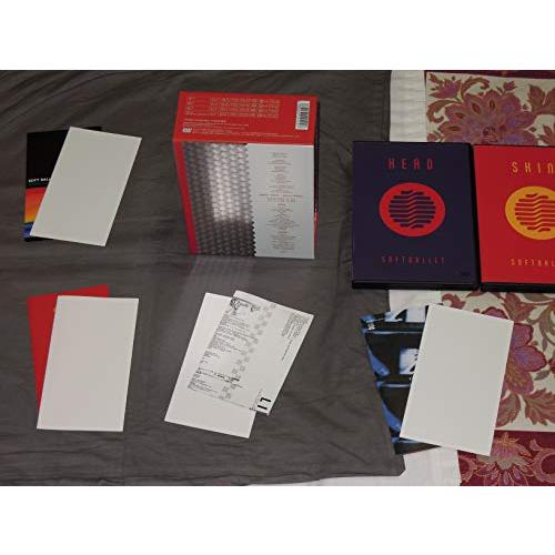 SOFT BALLET/SOFT BALLET DVD'92～'95〈完全生産… SOFT BALLET/SOFT BALLET DVD'92～'95〈完全生産… SOFT BALLET