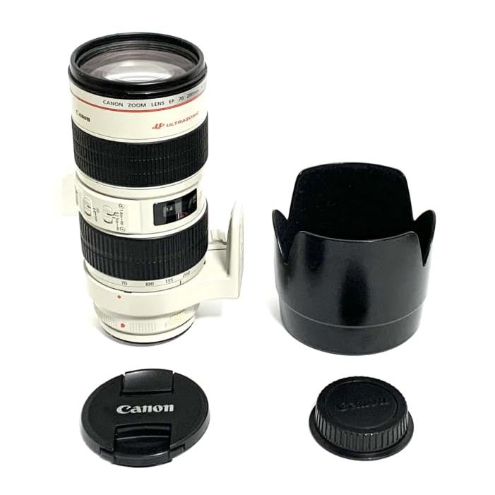 Canon EF Lレンズ 70-200mm F2.8L IS USM｜monoeliq｜02