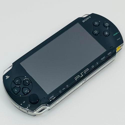 PSP「プレイステーション・ポータブル」 (PSP-1000) 【メーカー生産終了】｜monoeliq｜02