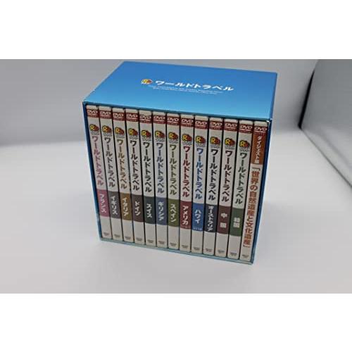 るるぶ ワールドトラベルガイド DVD 12枚セット るるぶ ワールドトラベルガイド DVD 12枚セット Amazon.co.jp