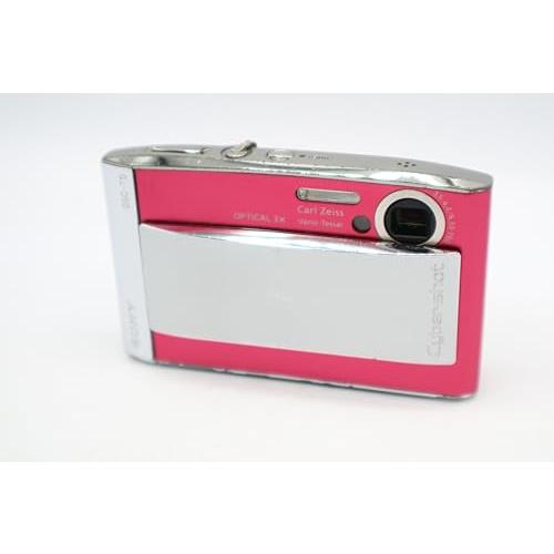 ✨動作OK・SDカード付✨ SONY Cyber-Shot DSC-T5 Sony Cyber-shot DSC-T5: Digital Photography Review