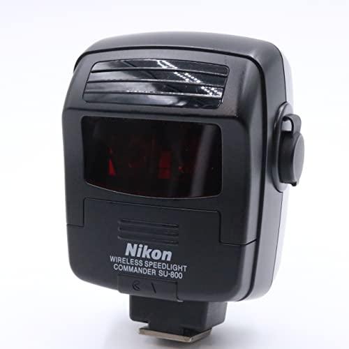 百貨店百貨店Nikon ワイヤレス スピードライト コマンダー SU-800