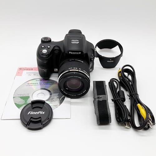 FUJIFILM デジタルカメラ FinePix (ファインピックス) S6000fd FX-S6000｜monoeliq｜07