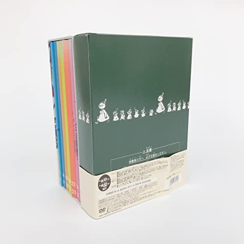 【新品】トーベ・ヤンソンのムーミン 楽しいムーミン一家 BOX SET 下巻 Amazon.co.jp: トーベ・ヤンソンのムーミン 楽しいムーミン一家