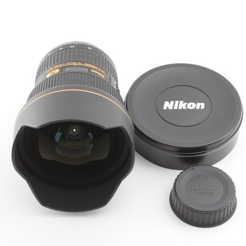 日産純正 Nikon 超広角ズームレンズ AF-S NIKKOR 14-24mm f/2.8G ED フルサイズ対応