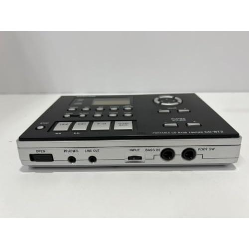 特別 TASCAM CDトレーナー ベース用 CD-BT2