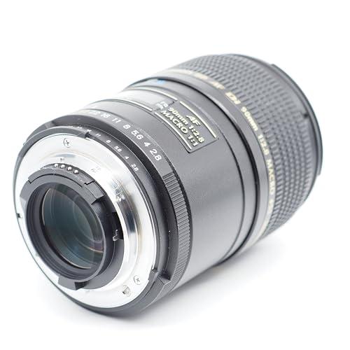 TAMRON 単焦点マクロレンズ SP AF90mm F2.8 Di MACRO 1:1 ニコン用 フルサイズ対応 272ENII｜monoeliq｜04