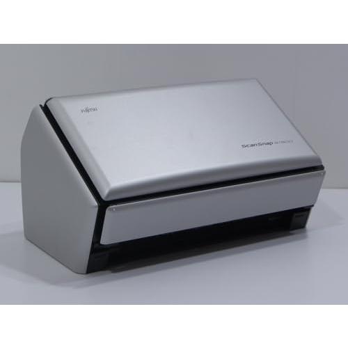 FUJITSU ScanSnap S1500 楽2ライブラリパーソナルV5.0セットモデル FI-S1500-SR｜monoeliq｜04