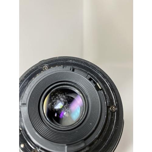 Nikon デジタル一眼レフカメラ D5000 ダブルズームキット D5000WZ｜monoeliq｜07