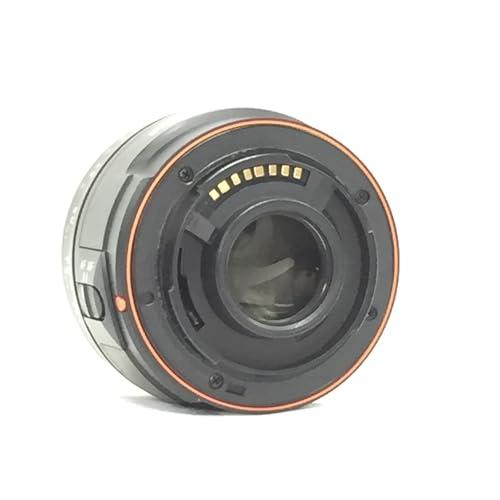 ソニー SONY 単焦点レンズ DT 50mm F1.8 SAM APS-C対応 - レンズ