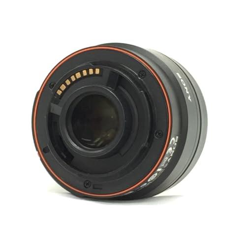ソニー SONY 単焦点レンズ DT 50mm F1.8 SAM APS-C対応 - レンズ