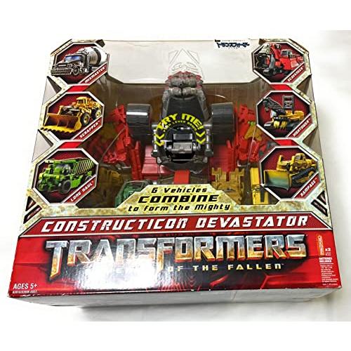 トランスフォーマーリベンジ トランスフォーマームービー RD-16