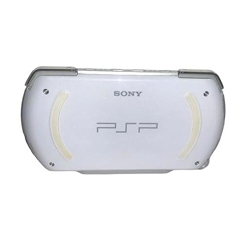 PSP go「プレイステーション・ポータブル go」 パール・ホワイト (PSP-N1000PW)｜monoeliq｜05