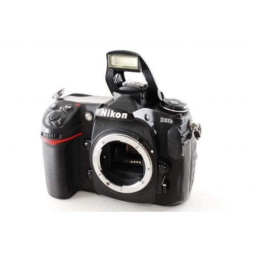 Nikon デジタル一眼レフカメラ D300S ボディ D300S｜monoeliq｜03