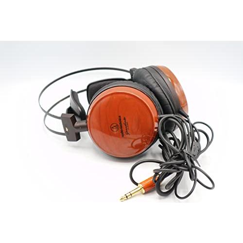 audio-technica W Series 密閉型ヘッドホン ATH-W1000X : b002t6nzl4
