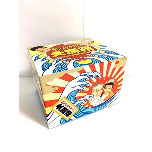 釣りバカ日誌 大漁箱 (DVD-BOXシリーズ全22作品・28枚組)