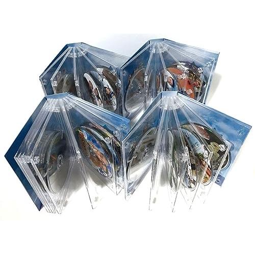 釣りバカ日誌 大漁箱 (DVD-BOXシリーズ全22作品・28枚組) その他