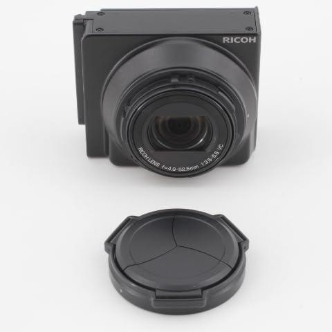 RICOH GXR用カメラユニット RICOH LENS P10 28-300mm F3.5-5.6 VC 170520｜monoeliq｜02