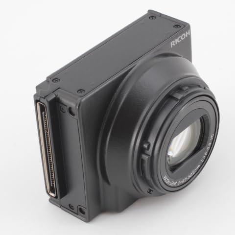 RICOH GXR用カメラユニット RICOH LENS P10 28-300mm F3.5-5.6 VC 170520｜monoeliq｜03
