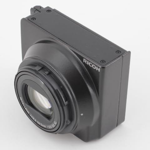 RICOH GXR用カメラユニット RICOH LENS P10 28-300mm F3.5-5.6 VC 170520｜monoeliq｜04