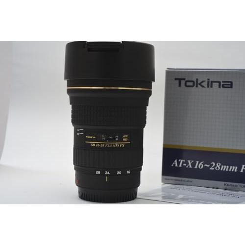 Tokina 超広角ズームレンズ AT-X 16-28 PRO FX 16-28mm F2.8 (IF) ASPHERICAL キヤノン用 フルサイズ｜monoeliq｜07