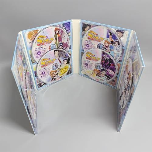 新品 ふたりはプリキュア DVD-BOX vol.2 [White] Amazon.co.jp: ふたりはプリキュア DVD-BOX vol.2 [White