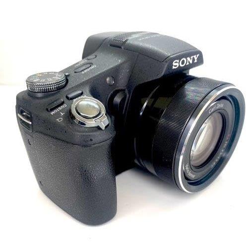 ソニー SONY デジタルカメラ Cybershot HX100V 1620万画素CMOS 光学30倍 DSC-HX100V｜monoeliq｜04