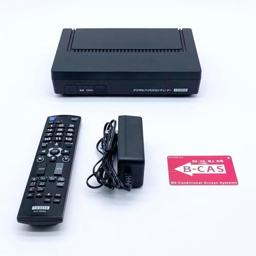 I-O DATA 地上・BSデジタルハイビジョンチューナー HVT-BTL Amazon