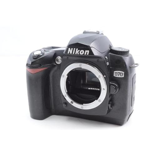 NIKON/ニコンデジタルカメラ D70 ボディ/ＢＯＤＹ　610万画素｜monoeliq｜03