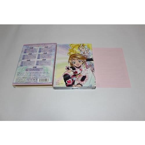 ふたりはプリキュア　Max Heart DVD-BOX vol.2【完全初回生産限定】｜monoeliq｜03