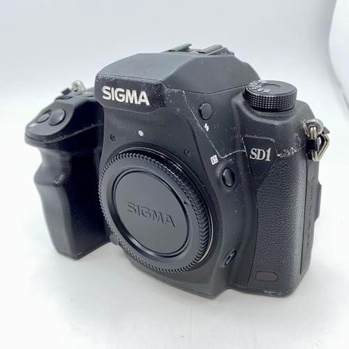SIGMA デジタル一眼レフカメラ SD1Merrill 4,600万画素 FoveonX3 SIGMA デジタル一眼レフカメラ SD1Merrill 4,600万画素 FoveonX3