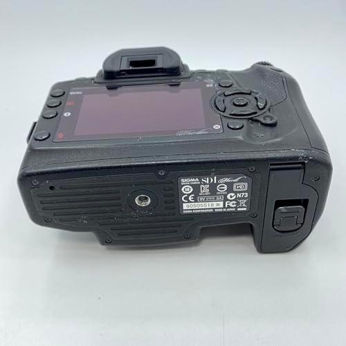 SIGMA デジタル一眼レフカメラ SD1Merrill 4,600万画素 FoveonX3 SIGMA デジタル一眼レフカメラ SD1Merrill 4,600万画素 FoveonX3