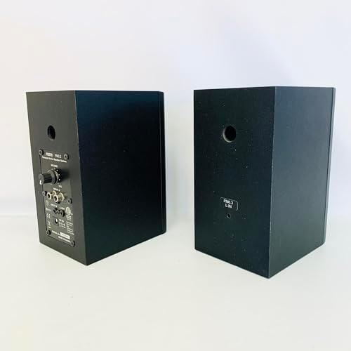 FOSTEX パーソナル・アクティブスピーカー・システム PM0.3(B